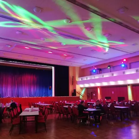 Evita Forum Hotel 3*