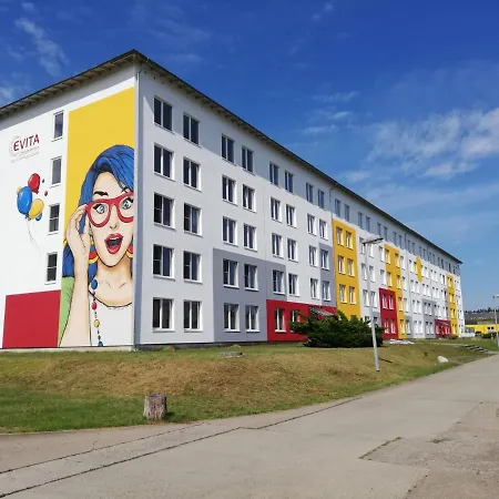 Evita Forum Otel