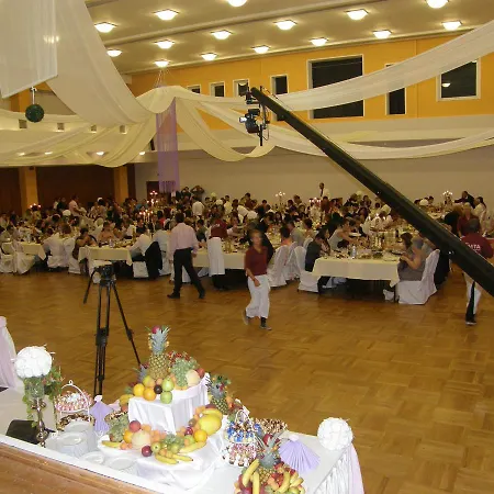 Evita Forum Hotel 3*