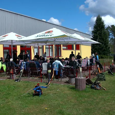 호텔 Evita Forum 3*