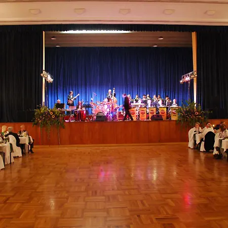 Evita Forum Otel