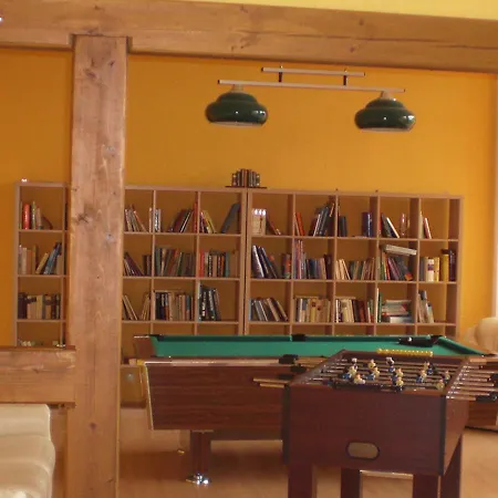 호텔 Evita Forum Demen