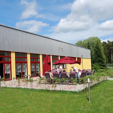 Hotel Evita Forum Demen