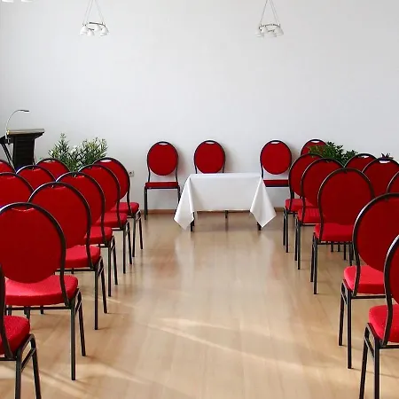 Otel Evita Forum Demen