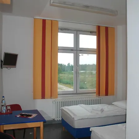 호텔 Evita Forum Demen